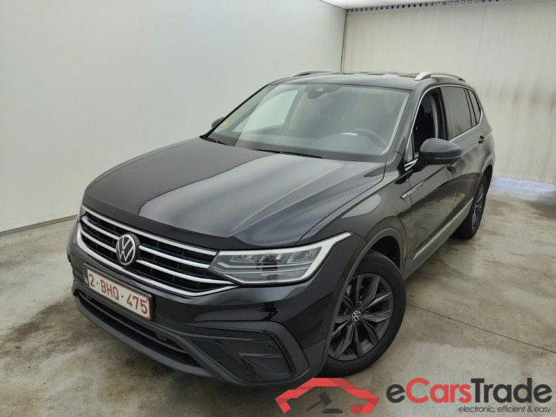 Volkswagen Tiguan Allspace 2.0 TDI DSG Life 5d