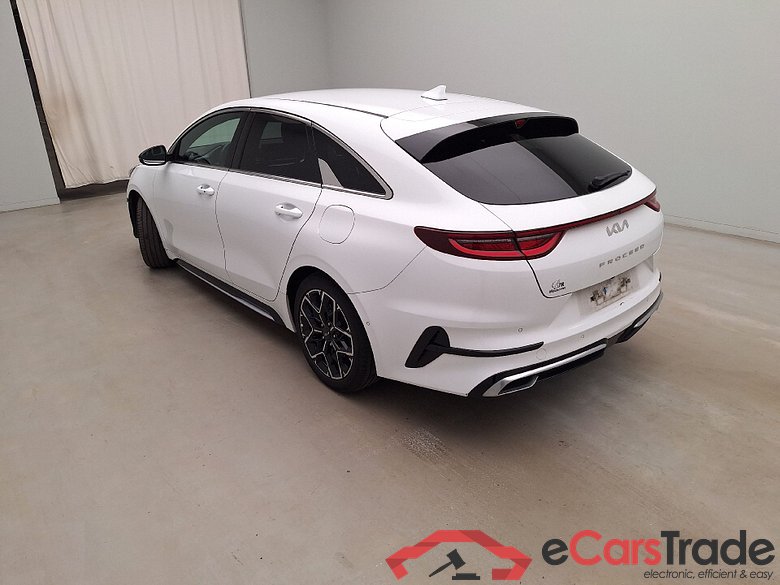Kia, ProCeed FL'21, KIA Proceed GT Line 1.5 T-GDI 160 DCT ISG 5d #3