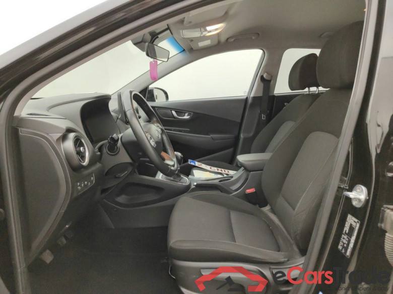 Hyundai Kona 1.0 T-GDI Techno 48V 5d #3