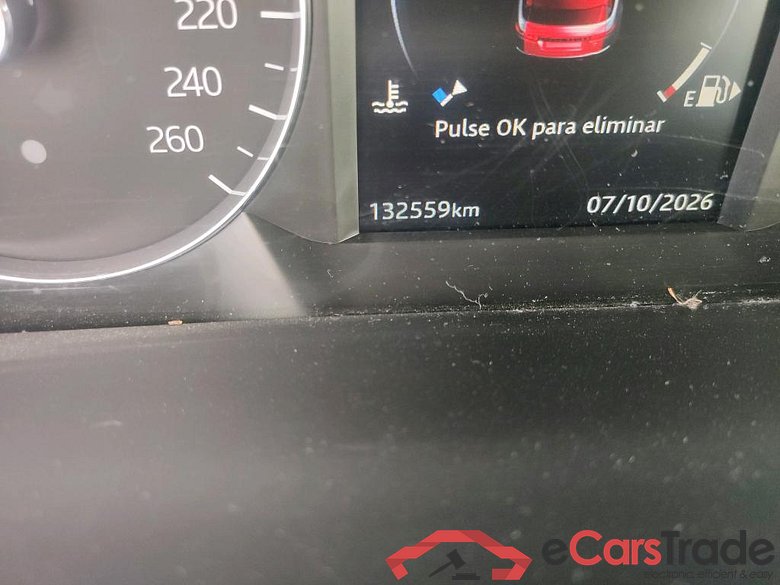 LAND ROVER Range Rover Evoque / 2015 / 5P / todoterreno 2.0 D150 FWD #5
