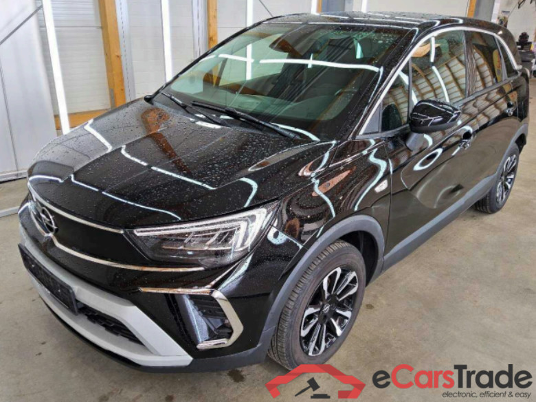 Crossland Elegance 1.5 81KW MT6 6E #1