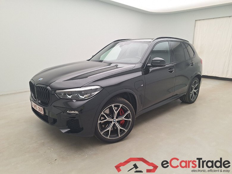 BMW, X5 '18 PHEV, BMW X5 xDrive45e (210kW) 5d ///M-Sportkit (total options: 17.330,57 Ex.Vat) #2