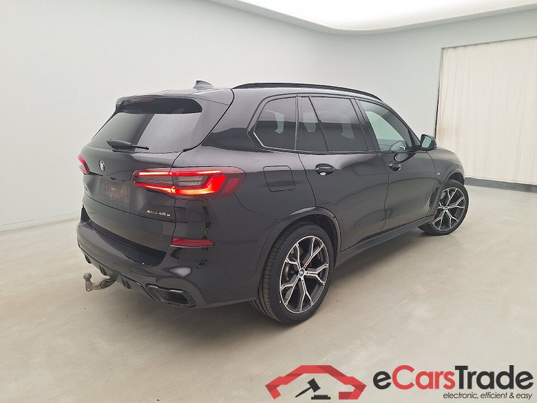 BMW, X5 '18 PHEV, BMW X5 xDrive45e (210kW) 5d ///M-Sportkit (total options: 17.330,57 Ex.Vat) #4