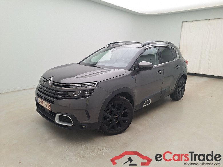 Citroën, C5 Aircross '18 PHEV, Citroën C5 Aircross Hybrid 225 e-EAT8 Shine 5d #2