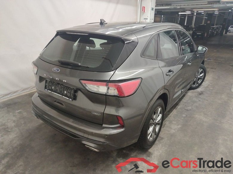Ford Kuga 2.5i PHEV Aut. 165kW ST-Line 5d #2