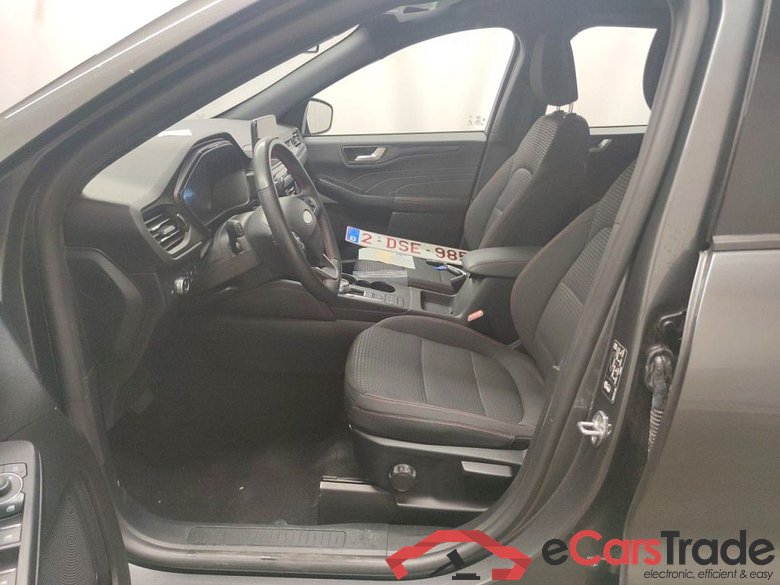 Ford Kuga 2.5i PHEV Aut. 165kW ST-Line 5d #3