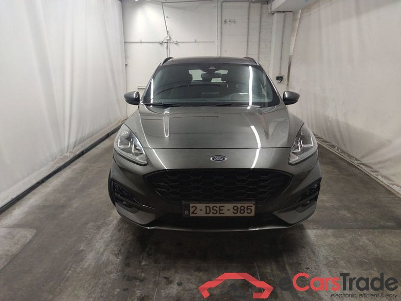 Ford Kuga 2.5i PHEV Aut. 165kW ST-Line 5d #5