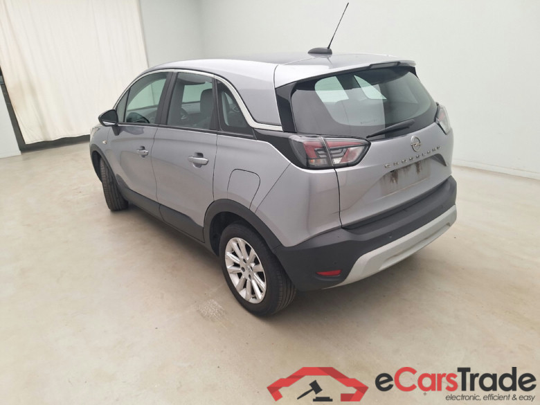 Opel, Crossland '20, Opel Crossland 1.5 Turbo D 81kW S/S Elegance 5d #6
