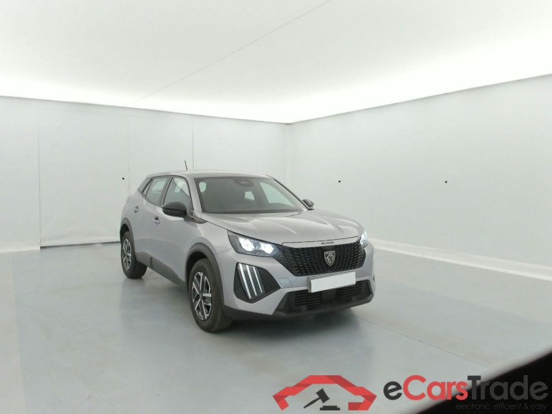 Peugeot 2008 Style 1.2 75 kW BVM6 S&S #1
