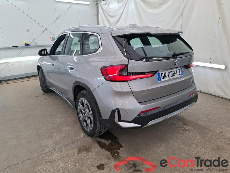 BMW X1 / 2022 / 5P / SUV xDrive25e xLine DKG7 #2