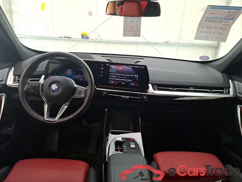 BMW X1 / 2022 / 5P / SUV xDrive25e xLine DKG7 #5