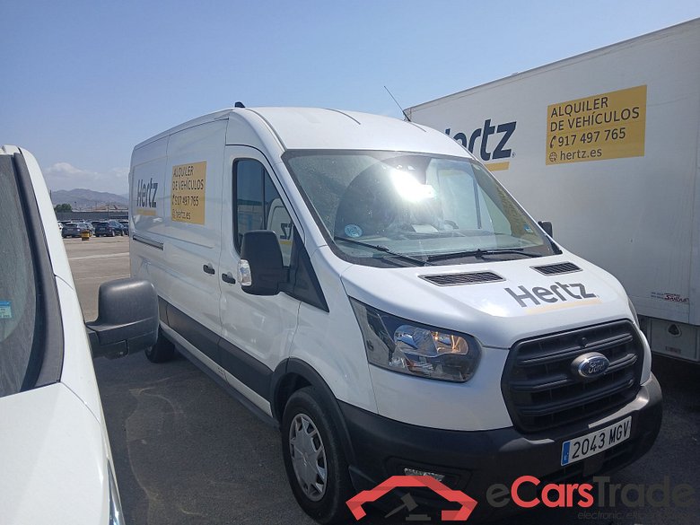 FORD Transit 2.0D L3H2 130CV  #1