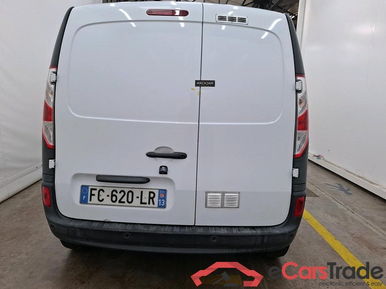 Kangoo Express Extra (Série Spéciale) 1.5 dCi 75CV BVM5 E6 #6