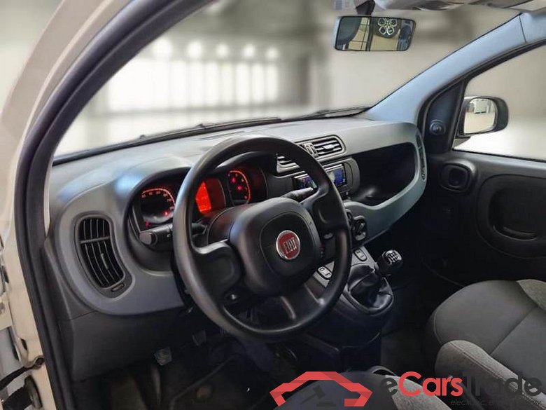 FIAT PANDA / 2012 / 5P / BERLINA 1.0 70CV HYBRID EURO 6D VAN 2 P. POP #3