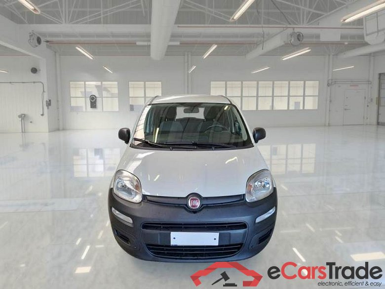 FIAT PANDA / 2012 / 5P / BERLINA 1.0 70CV HYBRID EURO 6D VAN 2 P. POP #6