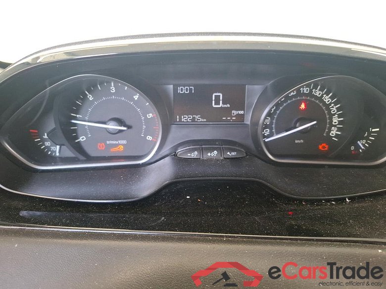 208 Affaire Premium 1.6 HDi 75CV BVM5 E6 #6