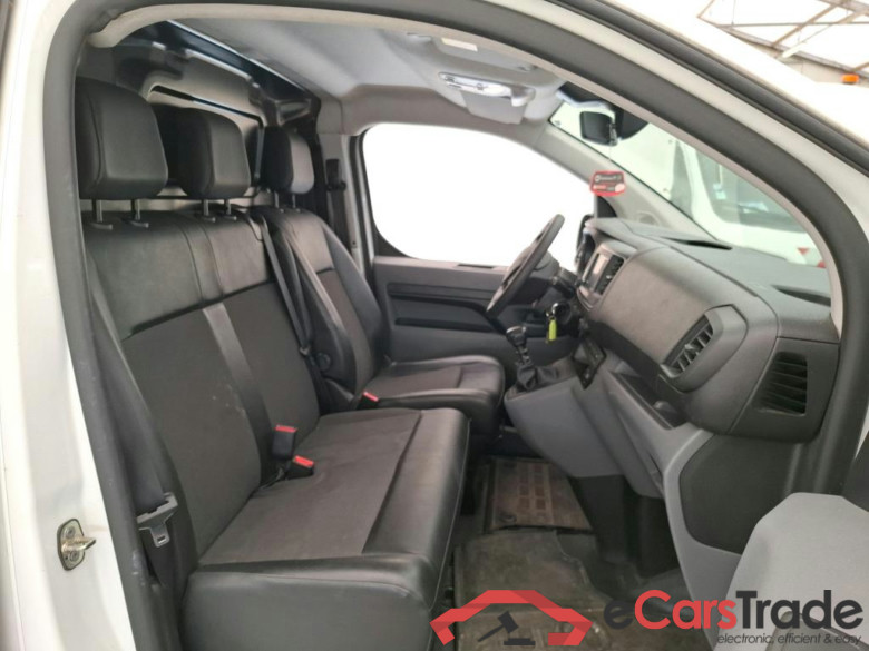 PEUGEOT Expert / 2016 / 4P / Fourgon tôlé BLUEHDI 100 STANDARD PREMIUM #6
