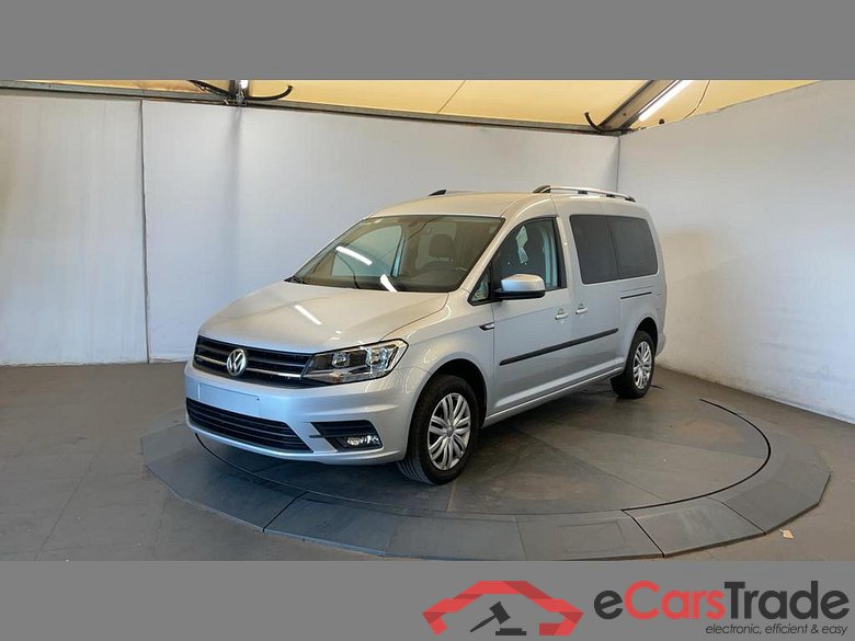 VOLKSWAGEN Caddy Maxi CNG 1.4 TGI Maxi Trendline