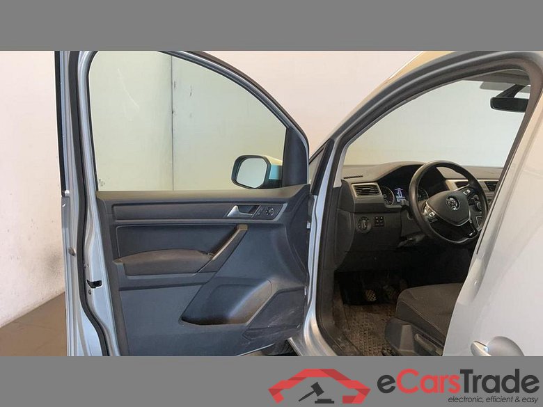VOLKSWAGEN Caddy Maxi CNG 1.4 TGI Maxi Trendline #5