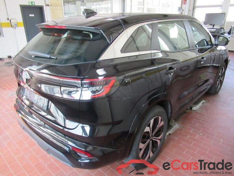 Renault Austral (07.2022->) 1.3 TCe 160 Mild-Hybrid EU6d, Evolution #2