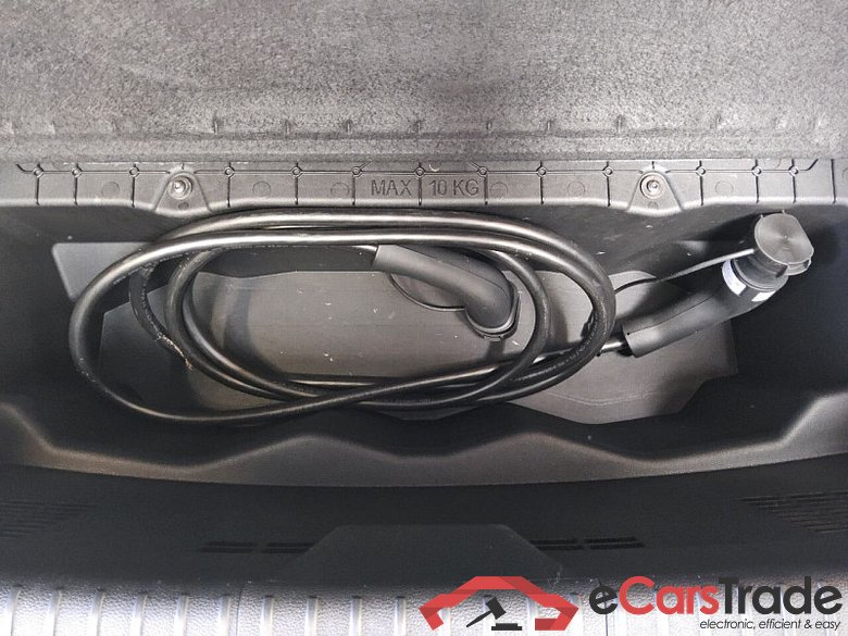 Renault Megane E-Tech Electric (02.2022->) DE - LimS5 EV60 220HP, Iconic (Batt. 60 kWh) optimum charge, 2022 - 2024 #6