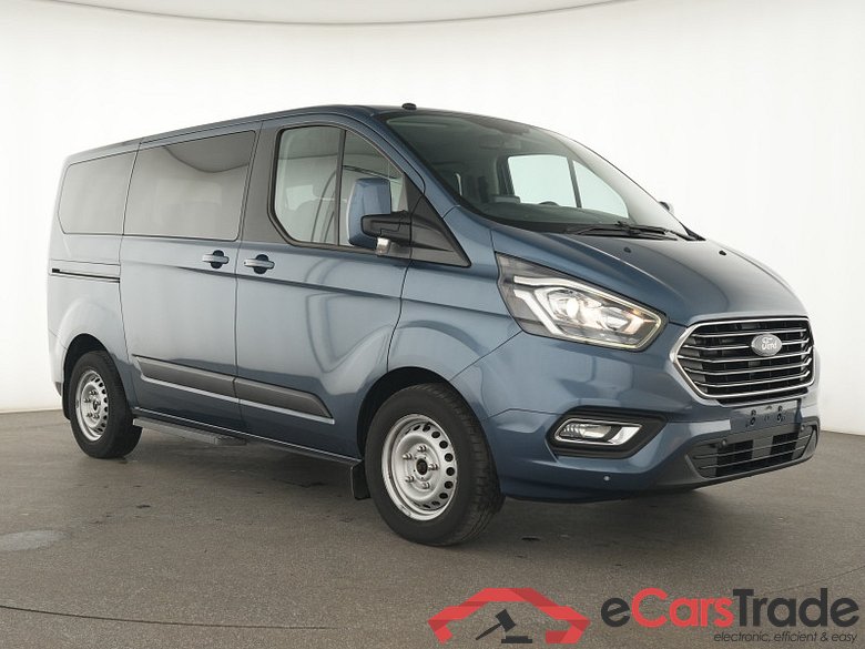Ford Transit/Tourneo Custom Kombi (Inzahlungnahme MwSr. nicht ausweisbar) DE - Bs5 2.0 TDCi EU6d-T, 320 L1 Trend, (Facelift) 2018 - 2021 #3