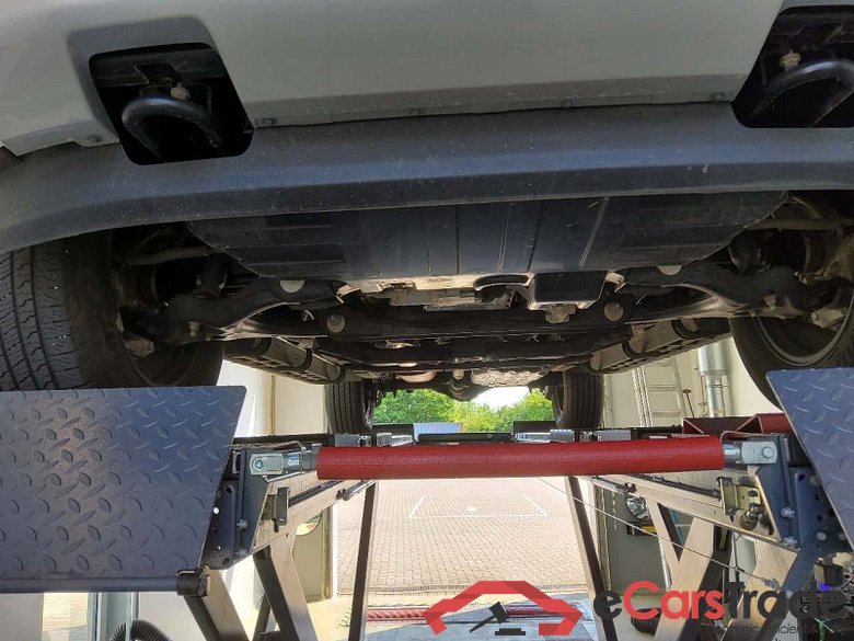 Ford Ranger (TRB)(2022->) DE - PickupDK4 2.0 Ecoblue EU6d, Limited 4x4 Doppelkabine, 2022 - 2024 #5