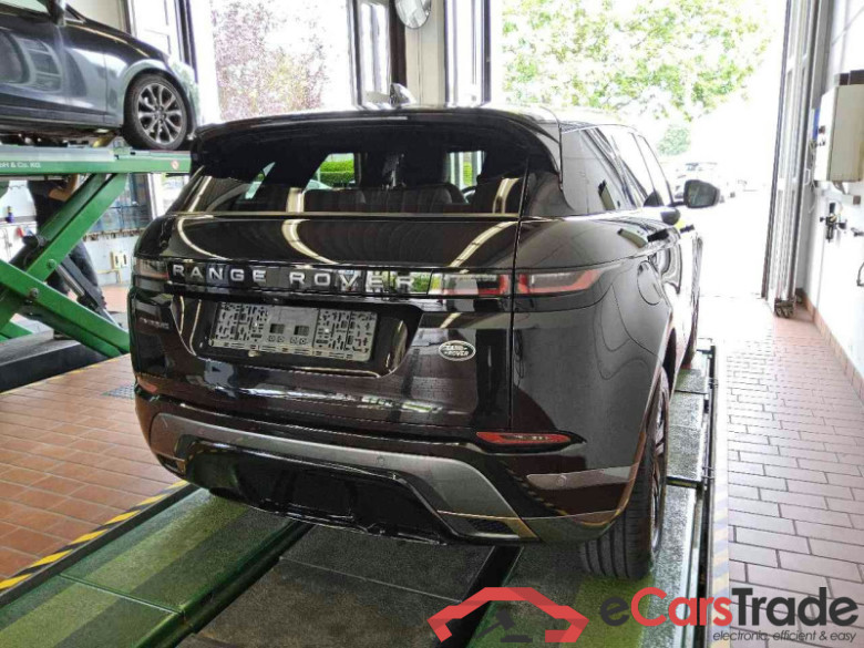 Land Rover Range Rover Evoque (L551)(2018->) DE - SUV5 2.0 P250 Mild-Hybrid EU6d-T, R-Dynamic S AWD Start/Stopp OPF, 2019 - 2 #3