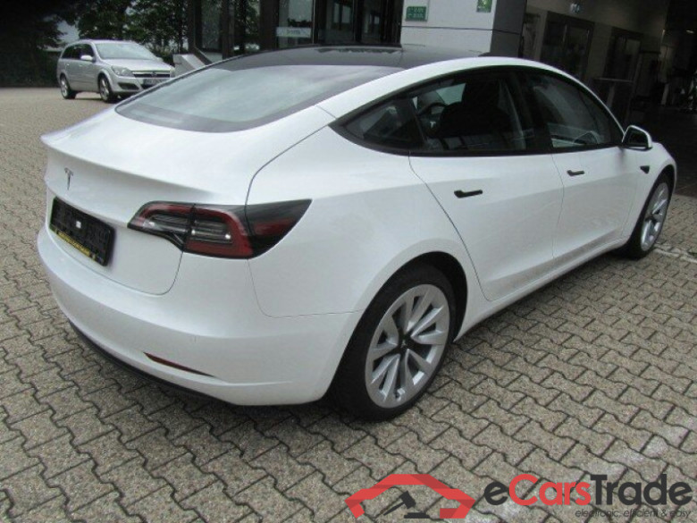 Tesla Model 3 - Lim4, RWD 60 kWh, 2021 - 2023 60 kWh #3