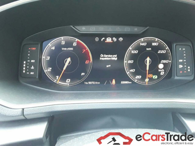 Seat Tarraco (KN2)(10.2018->) DE - SUV5 2.0 TSI EU6d, FR 4Drive OPF, 2021 - 2023 #4