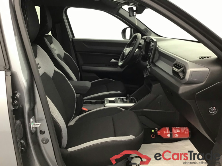 Dacia Duster Journey 1.8 Hybrid Electric/Gasoline 158hp #6