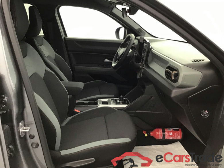 Dacia Duster EXTREME + 1.8 Hybrid Electric/Gasoline 158hp #6
