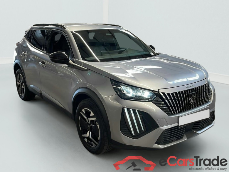 Peugeot 2008 100 S&S BVM6 Allure #1