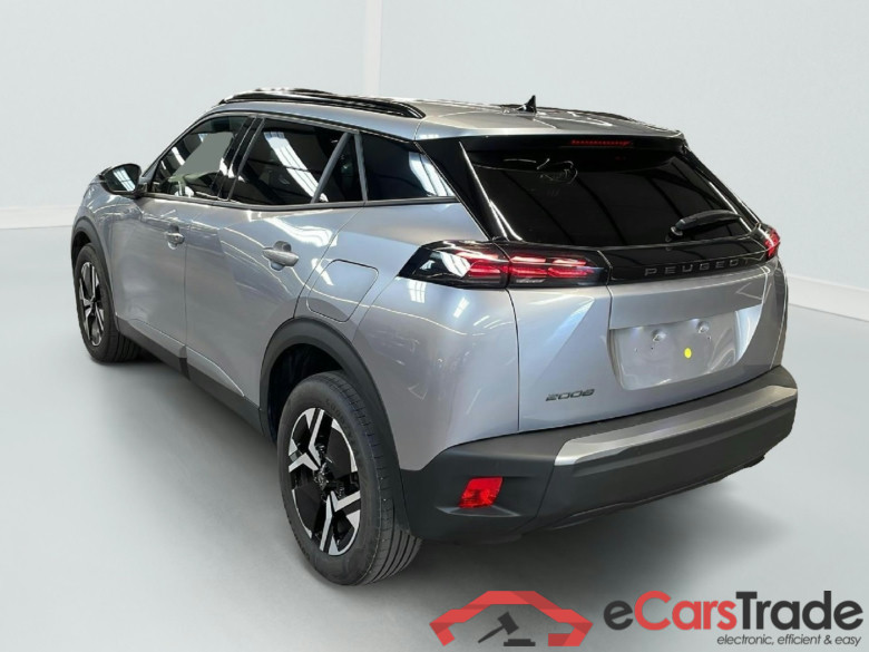 Peugeot 2008 100 S&S BVM6 Allure #3