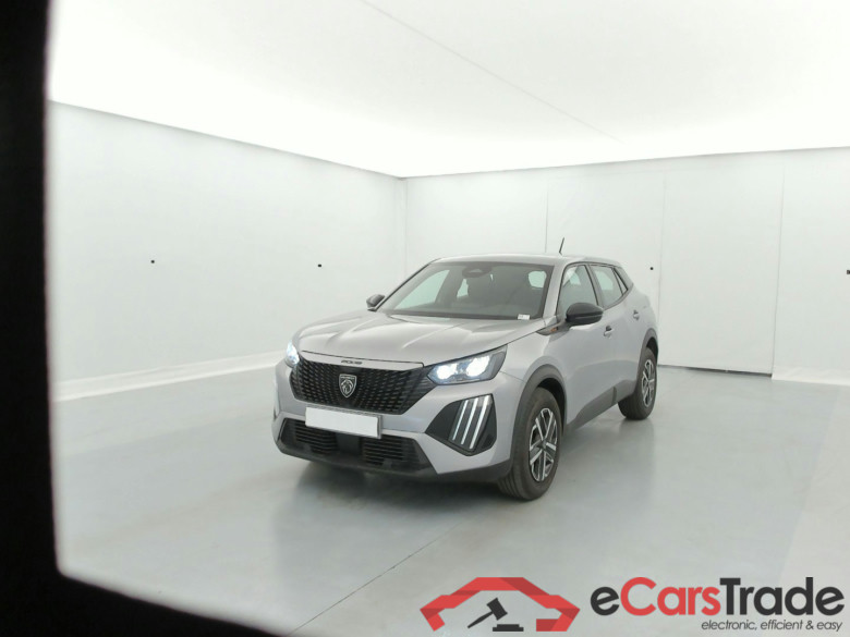 Peugeot 2008 Style 1.2 S&S 75kW BVM6 #3