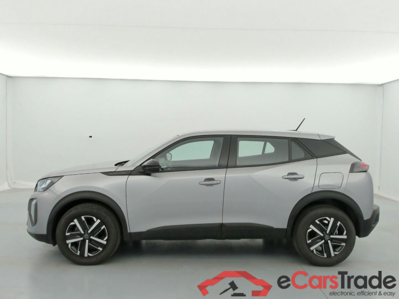 Peugeot 2008 Style 1.2 S&S 75kW BVM6 #4