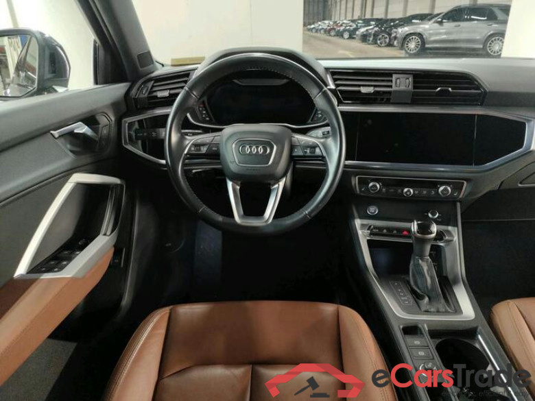 Audi Q3 SPORTBACK Q3 Sportback 2.0 35 TDI S tronic 110kW/150pk  5D/P Auto-7 #5