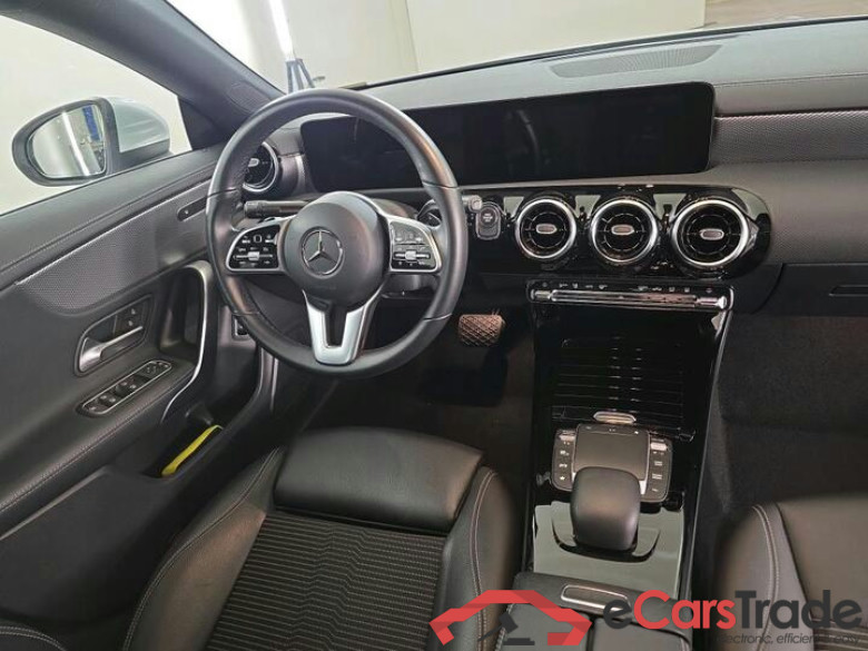 Mercedes CLA CLA CLA 250 e Business Solution (PHEV) 160kW/218pk  4D/P Auto-8 #5