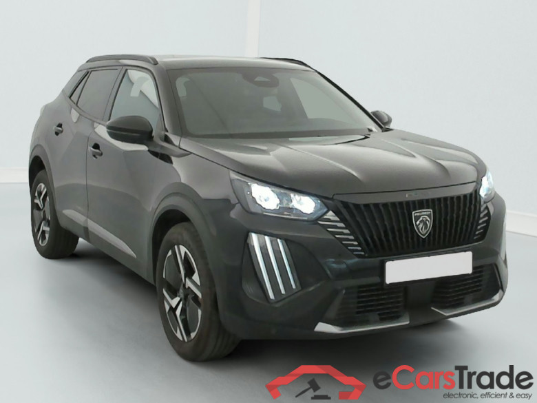 Peugeot 2008 Allure 1.2 PureTech 100 S&S BVM6