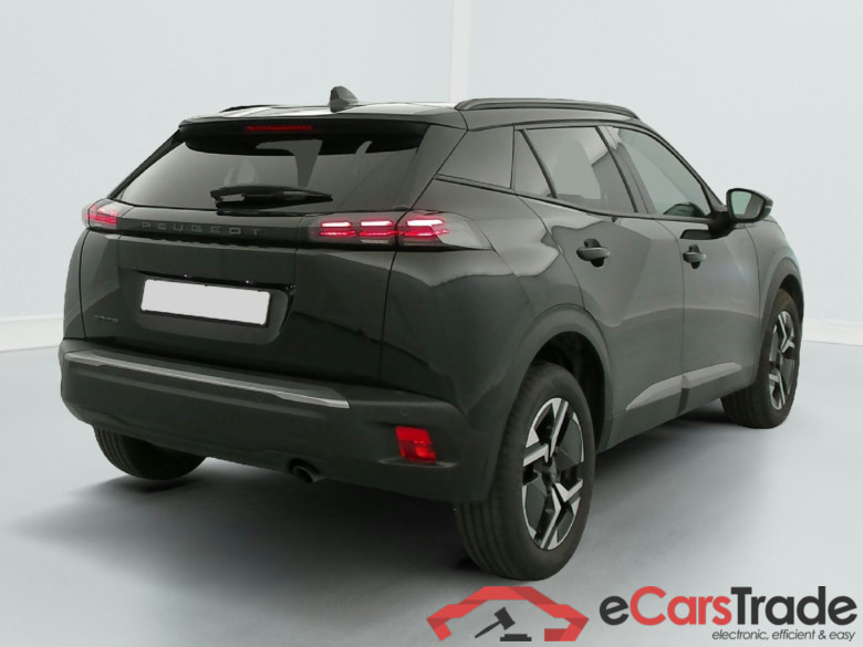 Peugeot 2008 Allure 1.2 PureTech 100 S&S BVM6 #6