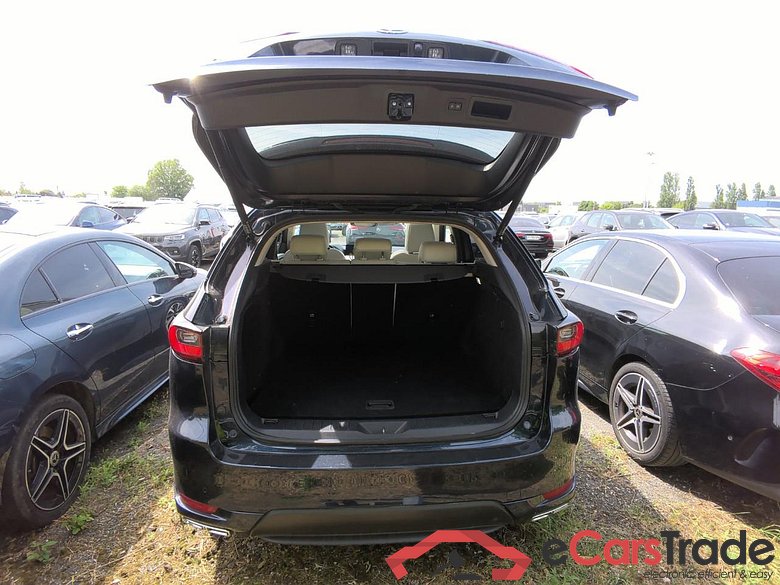 CX-60 E-SKYACTIV 327CH BVA TAK #5
