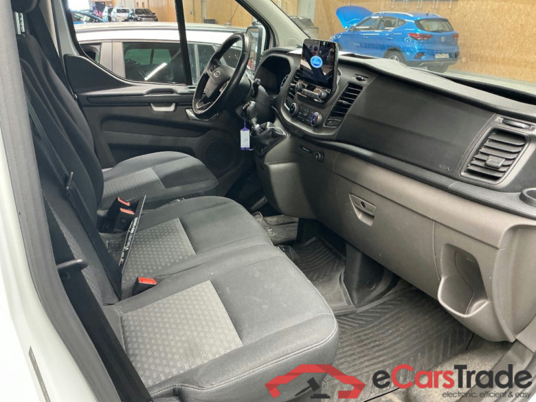 Transit Custom Kasten 340 L2 Trend 2.0 TDCi 96KW MT6 E6dT #4