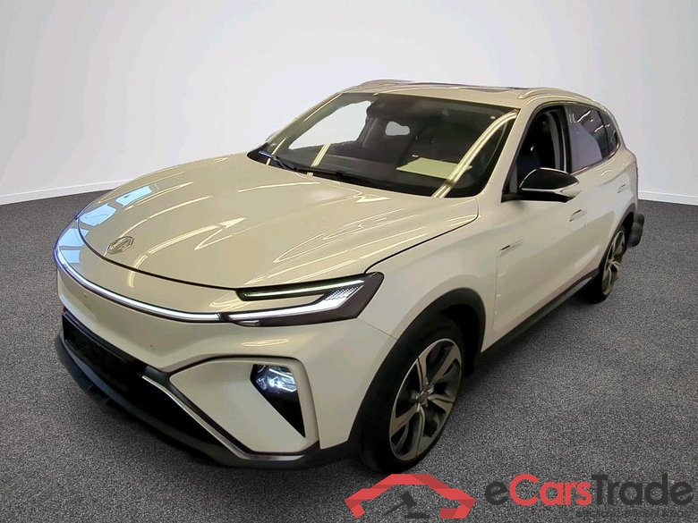 MG Marvel R Luxury 5d 132kW