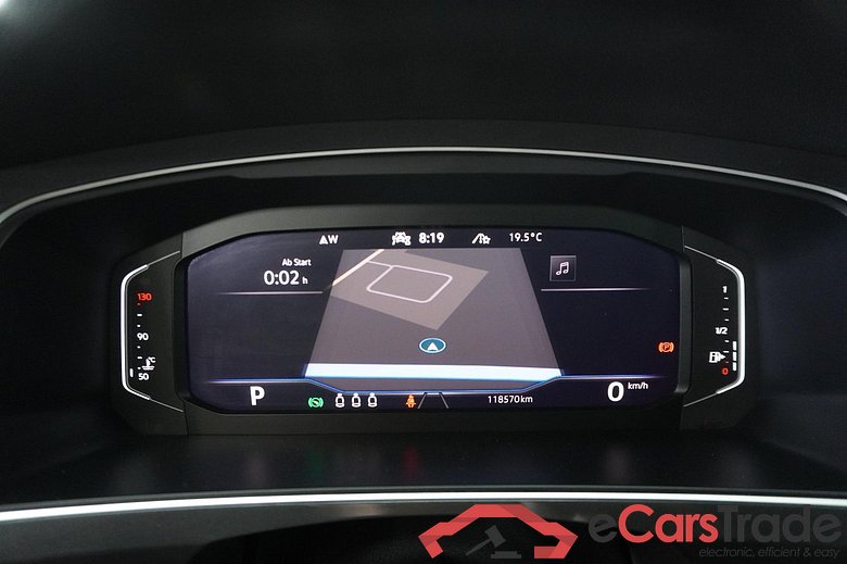 Tiguan Elegance 4Motion 2.0 TDI 110KW AT7 E6d #6