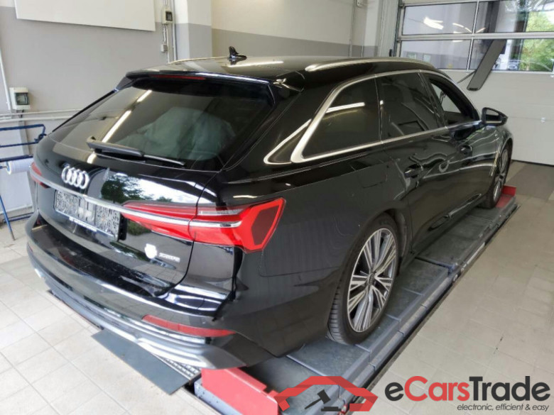 Audi A6 Avant (4A5)(04.2018->) DE - Kb5 50 2.0 TFSI e quattro EU6d, sport, 2021 - 2022 #3