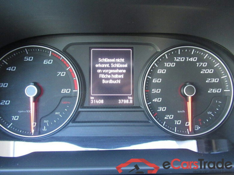 Seat Leon Sportstourer (KL8)(03.2020->) DE - Kb5 1.0 eTSI EU6d, Style OPF, 2021 - 2024 #6