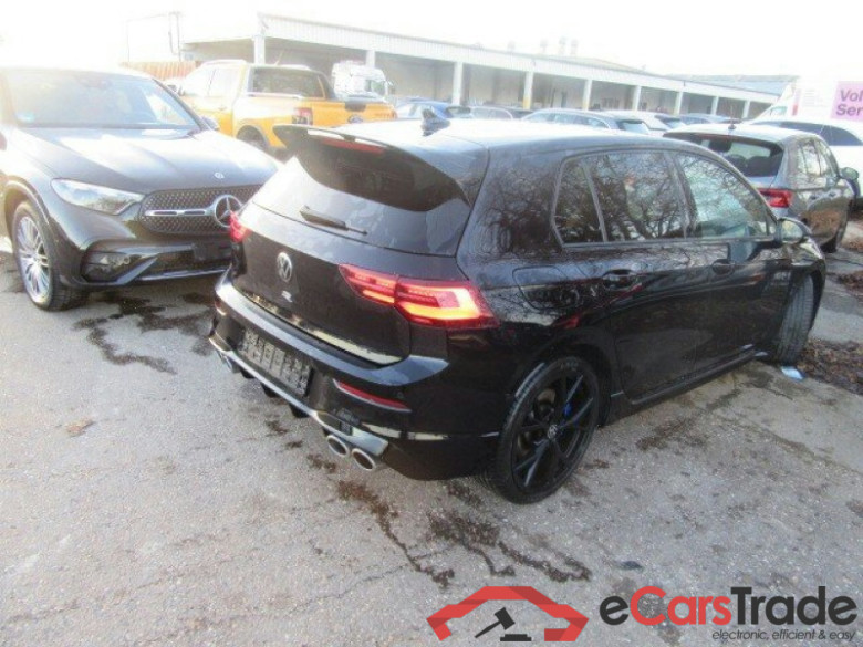 Volkswagen Golf VIII Lim. (CD1)(12.2019->2024) DE - LimS5 2.0 TSI EU6d, R 4Motion OPF (EURO 6d) - Bitte KVA beachten #3