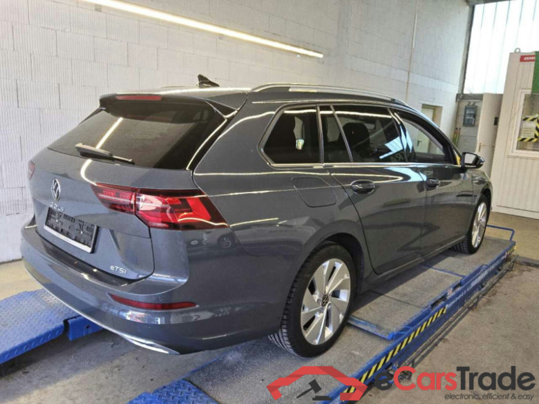 Volkswagen Golf VIII Variant (CG5)(09.2020->2024) DE - Kb5 1.5 eTSI EU6d, Style OPF, 2020 - 2024 #3