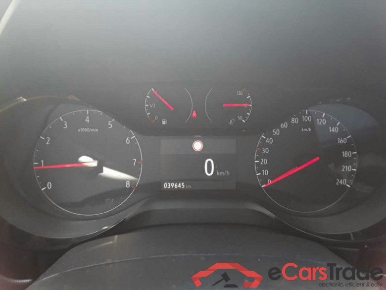 Opel Corsa F (2019->) DE - LimS5 1.2 Turbo EU6d, Edition (EURO 6d), 2019 - 2023 #2