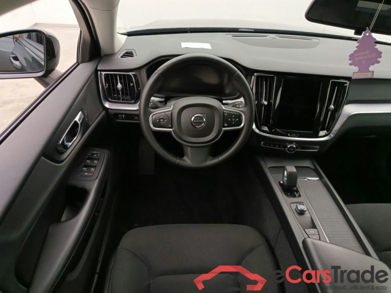 VOLVO V60 DIESEL - 2018 2.0 B4 197 Momentum Core Geartronic 5d #6